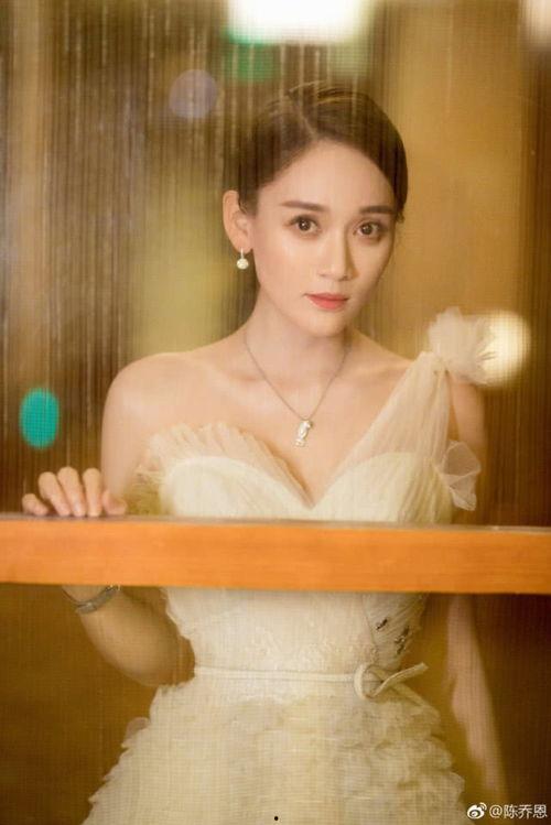 陈乔恩爆料花瓶视频  第2张