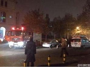 南昌舞台倒塌爆料视频大全,南昌舞台倒塌事件视频汇总  第1张